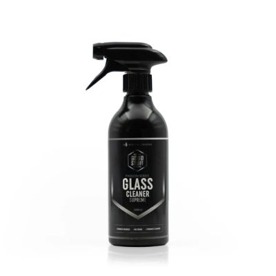 GOOS STUFF Glass Cleaner Supreme
