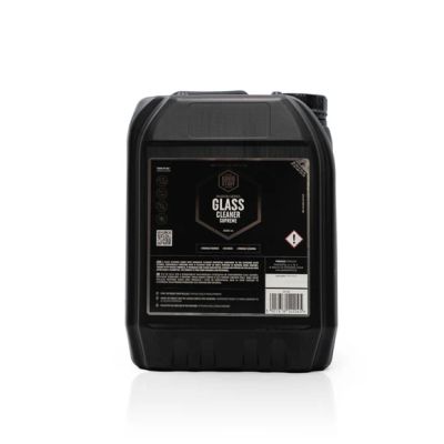 GOOS STUFF Glass Cleaner Supreme