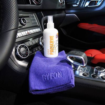 GYEON Q2M Preserve Interior 250ml
