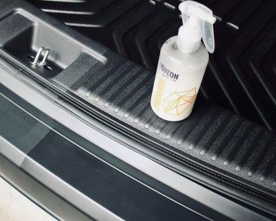GYEON Q2M Preserve Interior 250ml