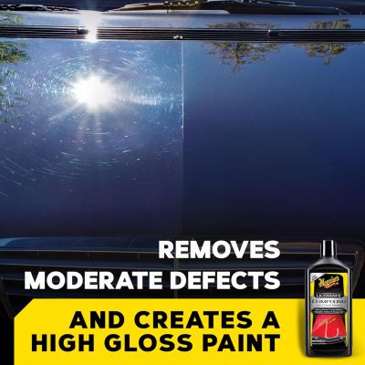 Meguiar's Ultimate Compound 450ml