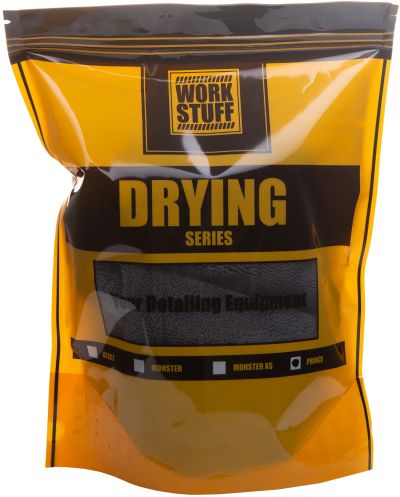 Work Stuff Prince Drying Towel 50x55cm