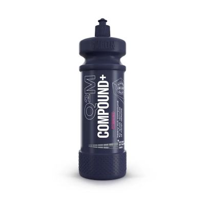 GYEON Q2M Compound+ REDEFINED