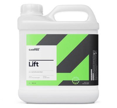 CarPro LIFT Snow Foam