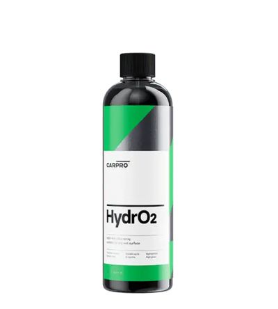 CarPro HydrO2 Foam