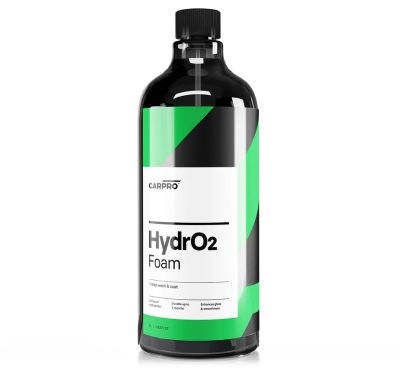 CarPro HydrO2 Foam