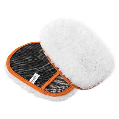 CarPro Hand Wash Microfiber Mitt