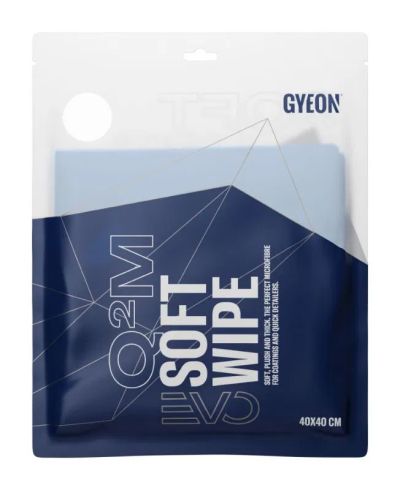 GYEON Q2M SoftWipe EVO 40x40cm