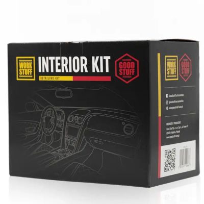 GOOD STUFF Interior KIT