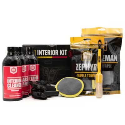 GOOD STUFF Interior KIT