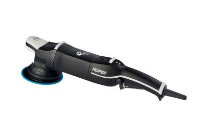 RUPES Random Orbital Polisher LHR15 Mark V