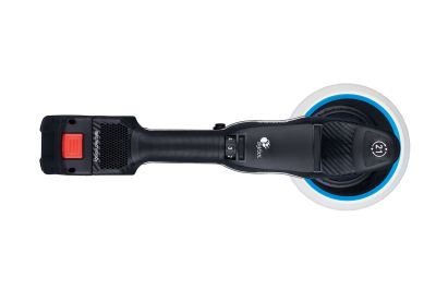RUPES BIGFOOT iBrid Polisher HLR21