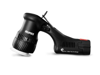 RUPES Mini iBrid Polisher HLR75