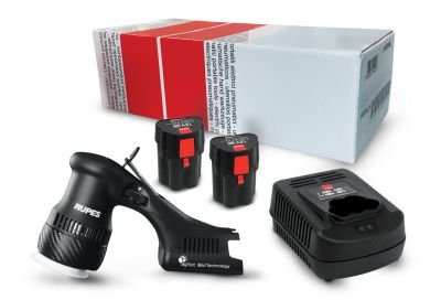 RUPES Mini iBrid Polisher HLR75