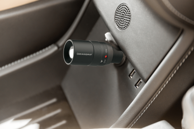 SCANGRIP Flash 12-24V