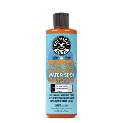 Chemical Guys Heavy Duty Water Spot remover 473ml