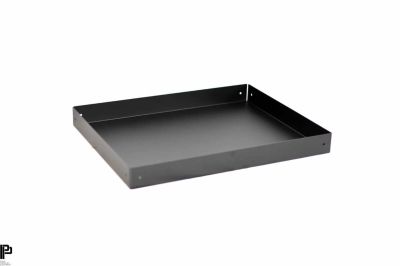 POKA PREMIUM EQUIPMENT Additional middle shelf for detailing trolley