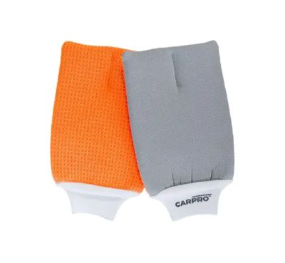 CarPro Glass Mitt - Ръкавица за почистване на стъкло