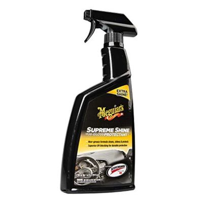 Meguiar's Supreme Shine Protectant