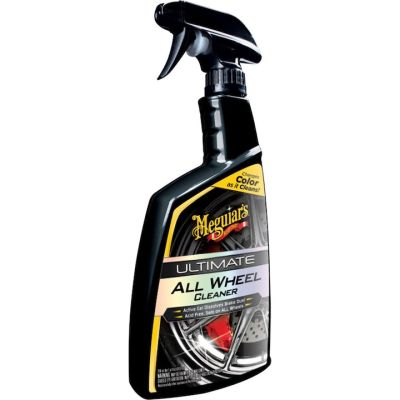 Meguiar's Ultimate Wheel Cleaner