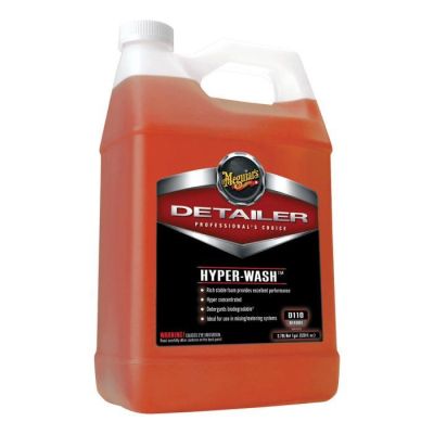 Meguiar's Hyper Wash 3.78L