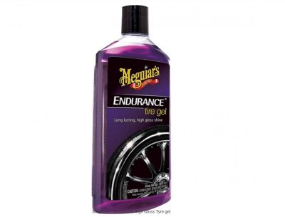 Meguiar's Endurance High Gloss - Tire Protectant