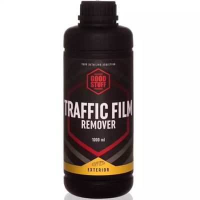 GOOD STUFF Traffic Film Remover