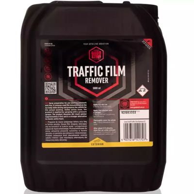 GOOD STUFF Traffic Film Remover