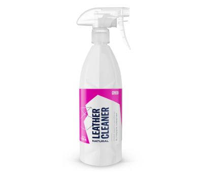 GYEON Q2M Leather Cleaner Natural