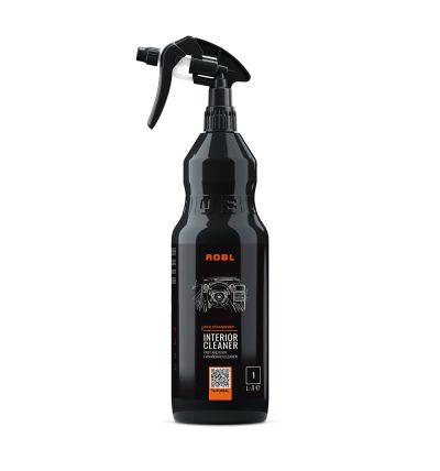 ADBL INTERIOR CLEANER