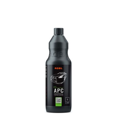 ADBL APC