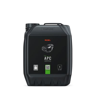 ADBL APC