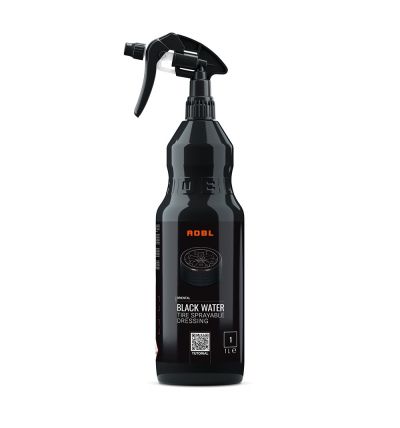 ADBL BLACK WATER