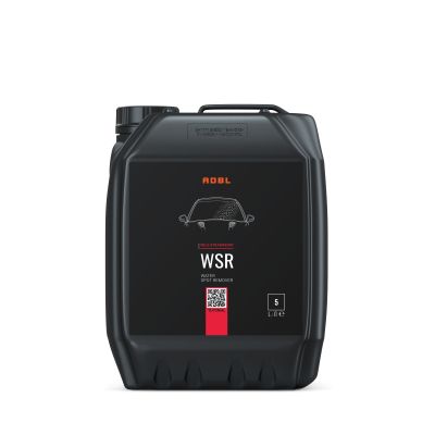 ADBL WSR - Water Spot Remover