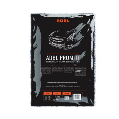 ADBL PROMITT - Ръкавица за измиване на автомобил