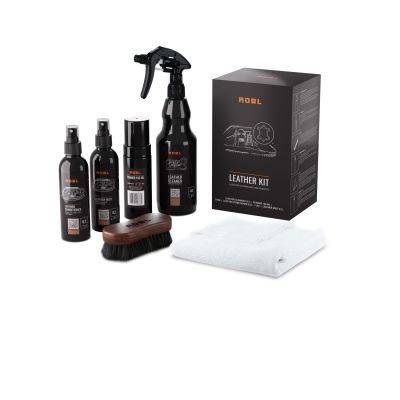 ADBL LEATHER KIT