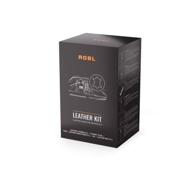ADBL LEATHER KIT