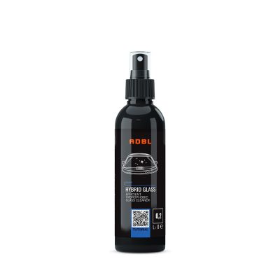 ADBL HYBRID GLASS CLEANER - Хибриден спрей за стъкло. Почистване и водоотблъскване в 1