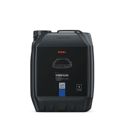 ADBL HYBRID GLASS CLEANER - Хибриден спрей за стъкло. Почистване и водоотблъскване в 1