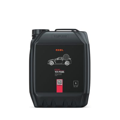 ADBL YETI PEARL - pH неутрална активна пяна за измиване на автомобили