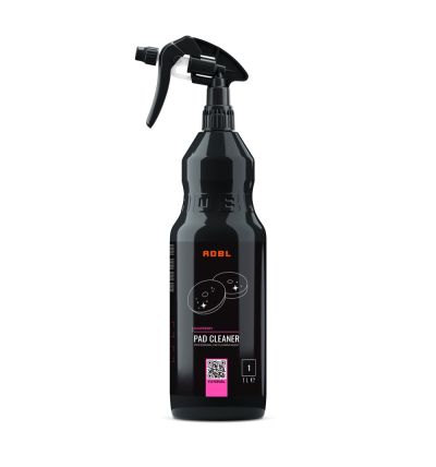 ADBL PAD CLEANER