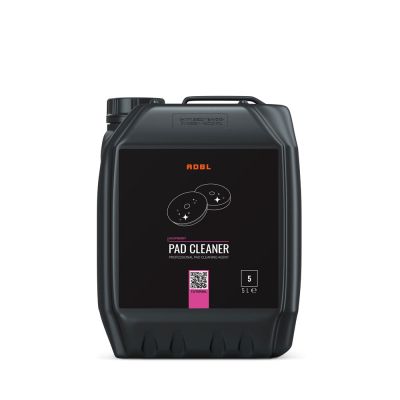 ADBL PAD CLEANER