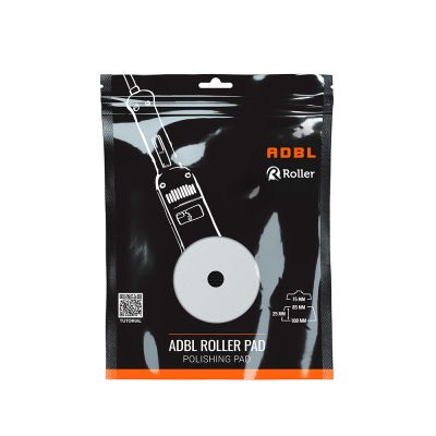ADBL ROLLER PAD-DA CUT