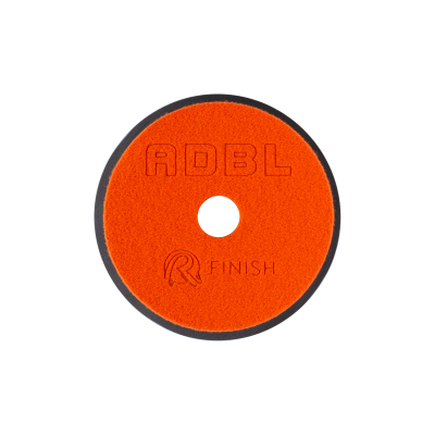 ADBL ROLLER PAD-DA FINISH