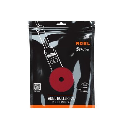 ADBL ROLLER PAD-DA SOFT POLISH