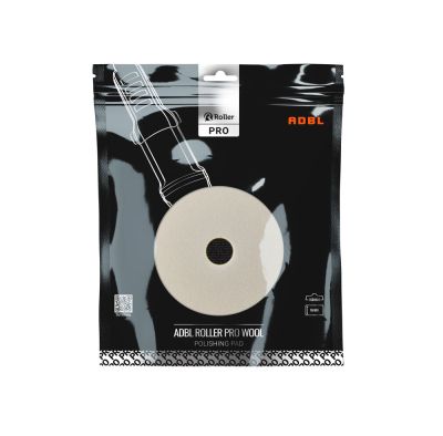 ADBL ROLLER PRO WOOL