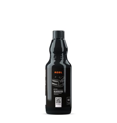 ADBL BLACKOUTER