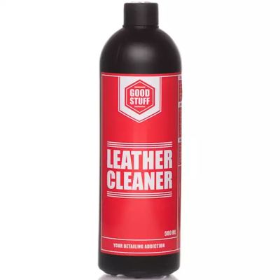 GOOD STUFF Leather Cleaner