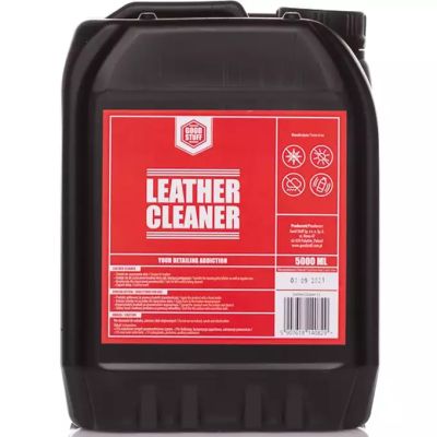 GOOD STUFF Leather Cleaner