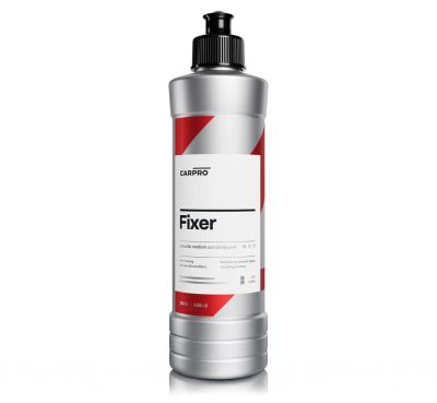 CarPro Fixer 1Step Nano Polish
